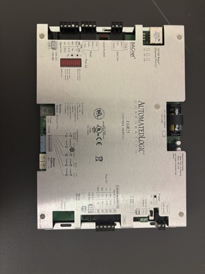 Automated Logic LGR25 Control Module ALC BACnet Router BMC