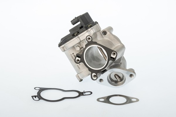 AGR Ventil Borgwarner (Wahler) 710945D/1 FüR Opel Movano X62 Bus Vivaro X83 Cdti-image