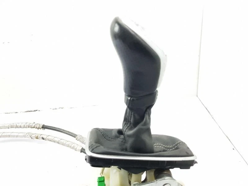 MK3 VOLVO V40 2012-2019 palanca de cambios + perilla y polaina manual 6 velocidades 4yta062cecda Foto 4 de 4