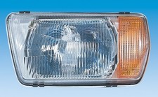 Feu avant (phare) Opel ASCONA