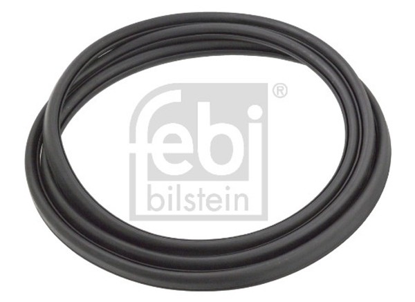 Dichtung Frontscheibe Febi Bilstein 02784 FüR VW Jetta Golf 19E 1G1 1G2 165 2-image