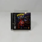 Crash Bandicoot 2: Cortex Strikes Back PlayStation 1 PS1 CIB Complete Hologram