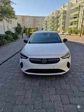 Opel Corsa Elegance 1.2 Turbo | 8-Stufen-Automatik | IntelliLux Matrix-LED |