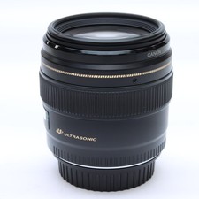 Canon 85mm f/1.8 Camera Lenses for sale - eBay