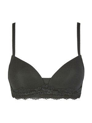 Nina von C. Soft BH mit Schale Romance 16 501 648 0 Gr. 70-90 A-C in 2 Farben