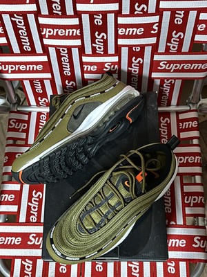 undefeated olive 97
