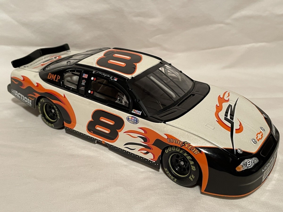 ミニカー #8 NASCAR 1/24 Dale Earnhardt Jr Dale Earnhardt Jr Bud Speedway Classic #8 Late Model 1:24
