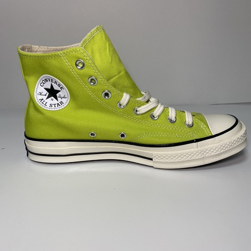 Neon Green Men's 9.5 Women US 11.5 