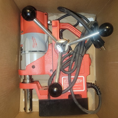 Milwaukee Drill 427020 eBay