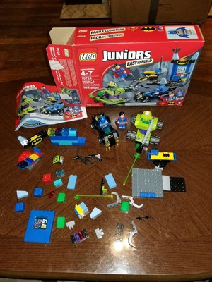 lego juniors 10724