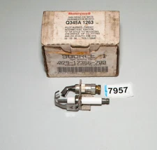 Honeywell  Q345A1263  Target Pilot Burner Source 1  029-17366-700