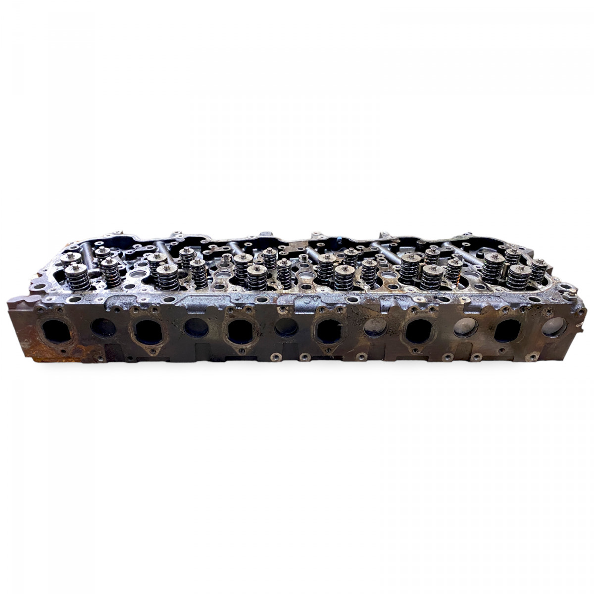 2184940 2188417 161018 965958 Cylinder Head MX-13 DAF XF106 