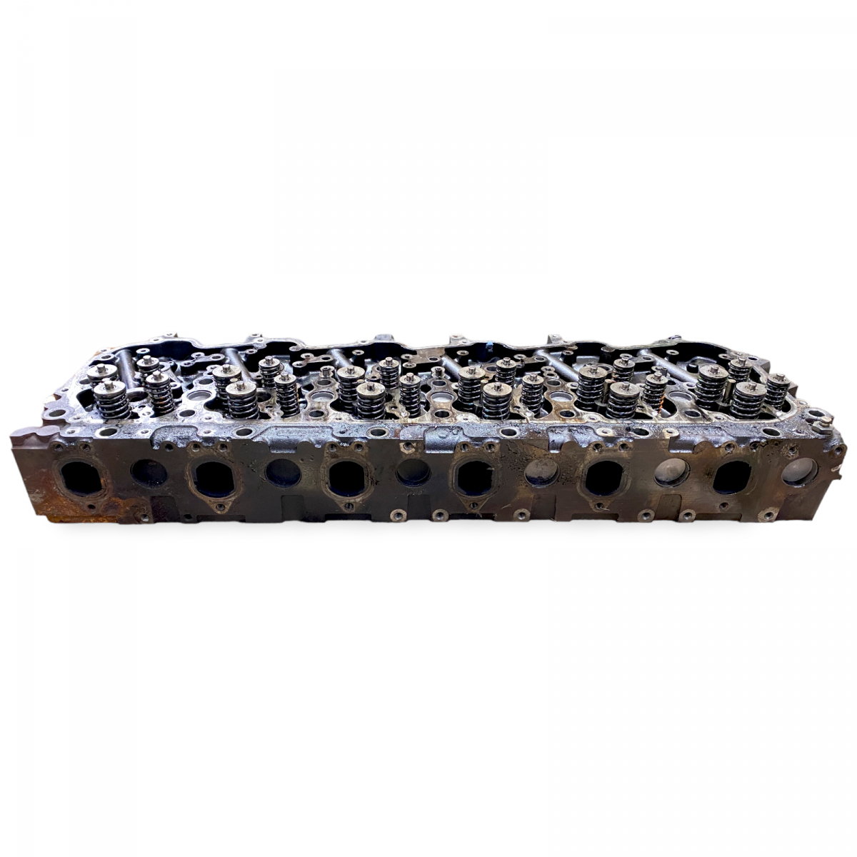 2184940 2188417 161018 965958 Cylinder Head MX-13 DAF XF106 
