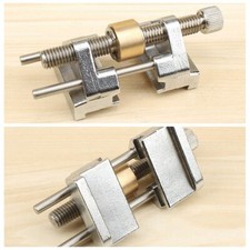 Metal Honing Guide Jig for Chisel Plane Blade Sharpening System Iron Planers