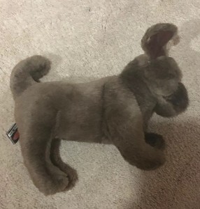 melissa and doug labrador