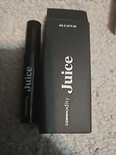 NEW Commodity JUICE Scent Space Expressive Eau De Parfum Travel Spray 5ml/0.17oz