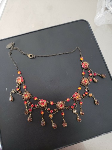 michal negrin necklace