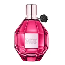 Flowerbomb Rubi Orchid by Viktor & Rolf 3.4 oz EDP Perfume for Women Brand New