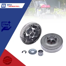 For Stihl Chainsaw Spur Sprocket Clutch Drum Kit MS271 MS291 MS 291 271 .325-7T