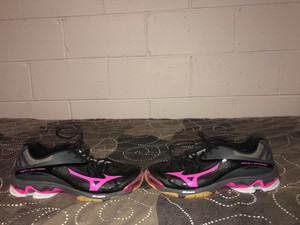 mizuno wave lightning z2 mujer