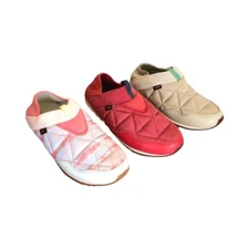 Teva Women's ReEmber Ember Moc Moccasin Slip On Shoes 1125471