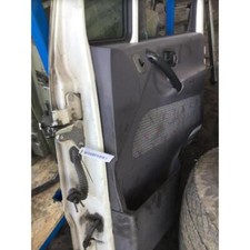 Porte avant et accessoires Nissan ATLEON