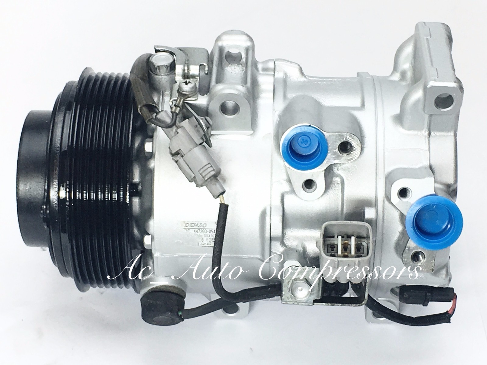 2006 - 2013 Lexus IS250 / IS350, 2006 GS300 A/C Compressor Reman (2 ...