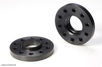 H&R Spurverbreiterung Schwarz DR 30Mm BMW M-Roadster + M-Coupé Mr/C B3075725