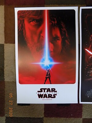 Star Wars 3rd Trilogy 11