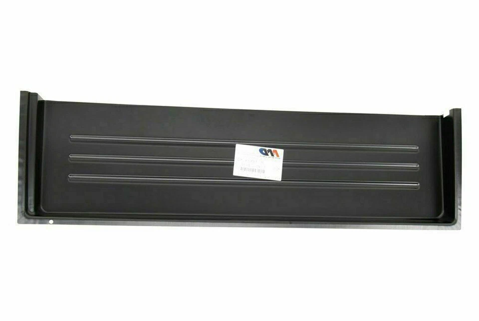 Parte inferior de la puerta interior lateral derecha AMD para Ford F1 F2 1951-1952 515-4551-R Foto 2 de 3