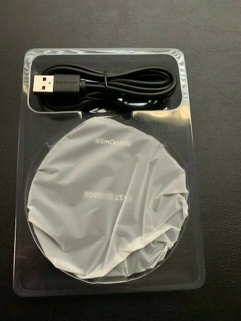 RAVPower Prime Fast Wireless Charger 10W Max - Image 3 of 3