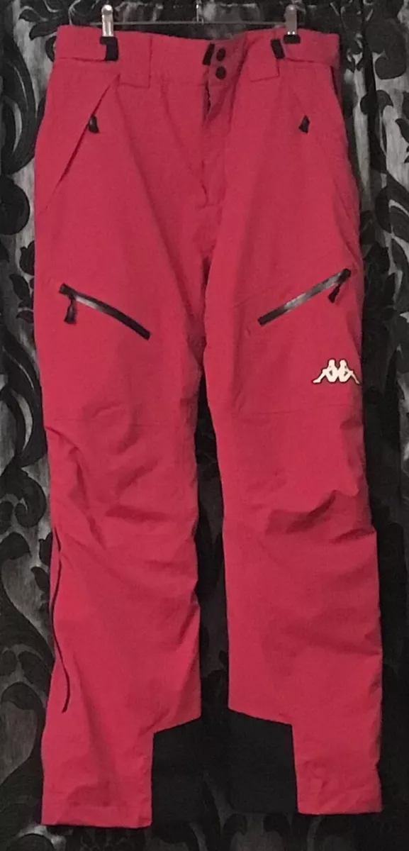Kappa pantaloni cheap sci donna