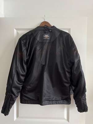 ✴︎HARLEY-DAVIDSON ✴︎ダウンジャケット Harley-Davidson Men's Generations Jacket 98537-14vm. Bought