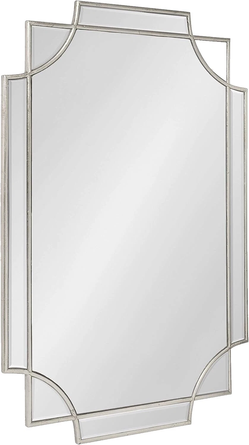 Glass Rectangle Mirrors