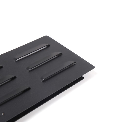 For Land Rover Defender 110 130 2020-23 Rear Window Glass Louvers Cover Trim 2PC - Picture 18 of 18