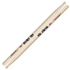 Vic Firth SD1 American Custom General Drumsticks - Maple