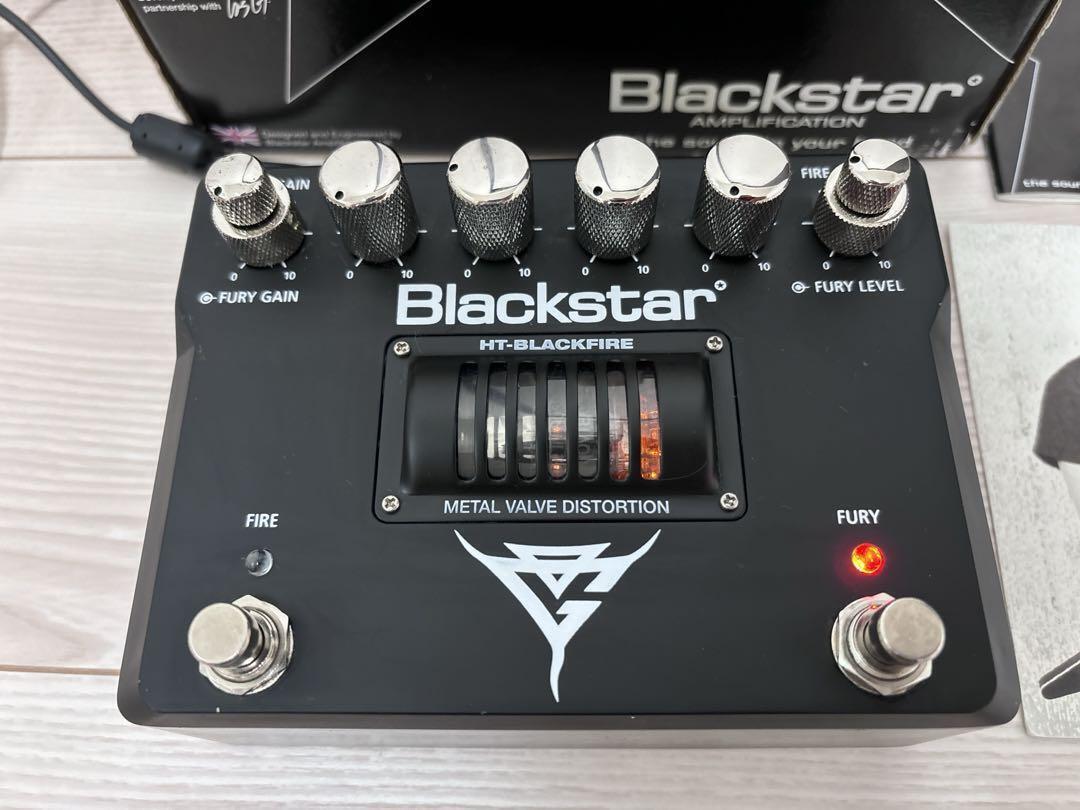 Blackstar Ht-Blackfire | eBay Blackstar Ht-Blackfire | eBay