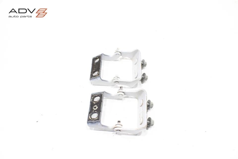 2015 - 2020 GMC YUKON TAILGATE LIFTGATE BACK DOOR HINGE OEM -SET OF 2- - Image 3 of 4