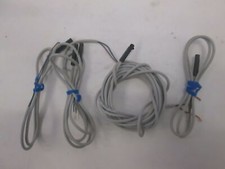 SMC, Proximity Switch, D-A90, New, Lot of 4