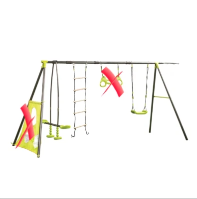 Bunnings Swing Set Still Available See Pictures Toys Outdoor Bunnings Swing Set Still Available See Pictures