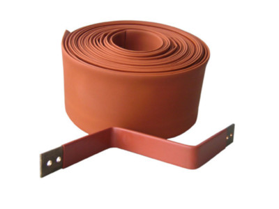 BPTM - Raychem heat-shrinkable busbar tubing 25kV Size 75/30