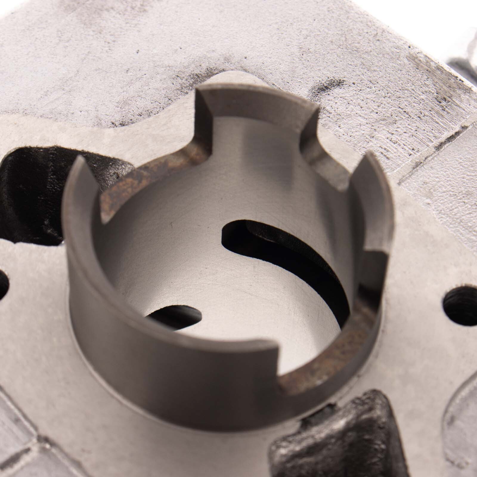 Schrauben Satz Inkl. M18 Mutter - Motor Getriebe Deckel Für Simson S51 S53 KR51/2 SR50