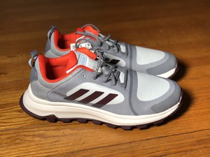 response trail x shoes