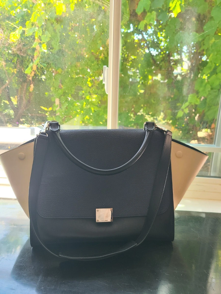 Chloe trapeze bag sale