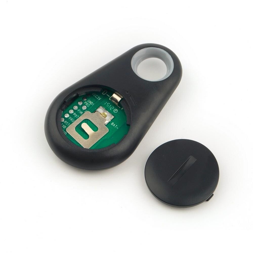 Traceur GPS Magnétique Pour Véhicule - Localisation En Temps Réel, Alarme, Compatible IOS Android - 7
