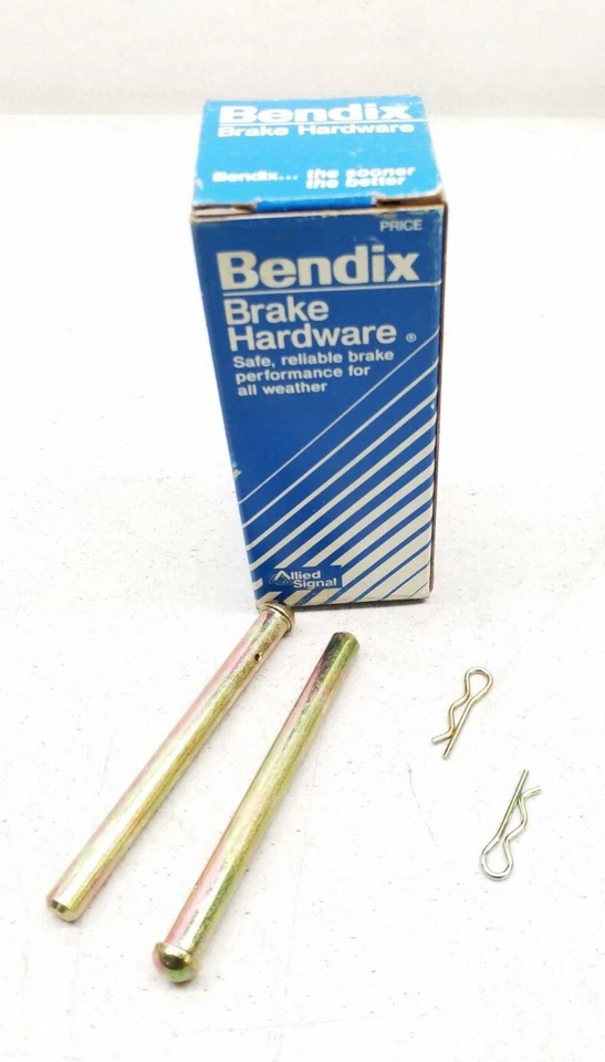 H5050 Bendix Disc Brake Caliper Guide Pin Kit Free Shipping Free Returns - Image 2 of 3