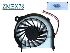 HP 2000-2b89wm 2000-2b22dx 2000-2b59wm 2000-2b43dx CPU Cooling Fan