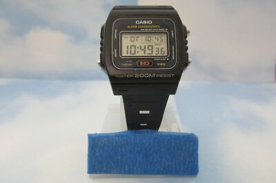 casio カシオ DW-240 動作品 1607 ヴィンテージ casio カシオ DW-240 動作品 1607 ヴィンテージ - メルカリ