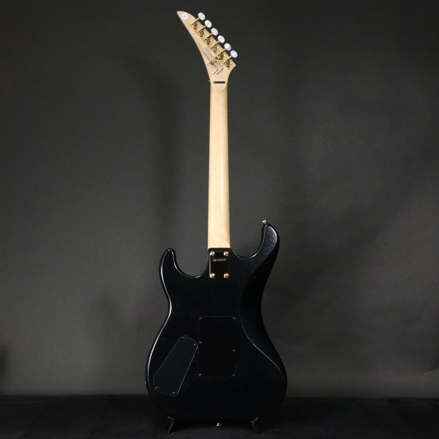 Kramer Jersey Star Black Pearl with gig bag | eBay