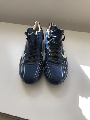 Nike Mercurial Vapor Talaria FG Fußballschuhe Größe 6